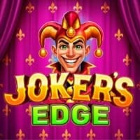 Joker's Edge in Sub_New
