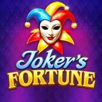 Joker's Fortune in Sub_New