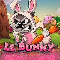 Le Bunny in Sub_New