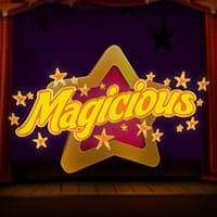 Magicious in Thunderkick