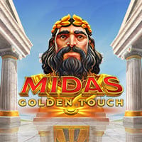 Midas Golden Touch in Thunderkick