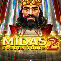 Midas Golden Touch 2 in sub_thunderkickdestaques