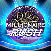 Millionaire Rush in Big Time Gaming