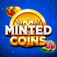 Minted Coins in Sub_New