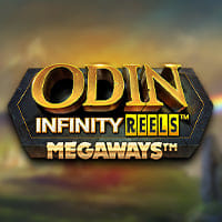 Odin Infinity Reels Megaways in reelplay