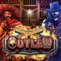 Outlaw in Big Time Gaming