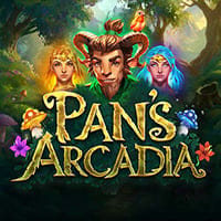 Pan's Arcadia in Sub_AllNewGames
