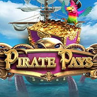 Pirate Pays in Big Time Gaming