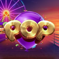 POP in Big Time Gaming
