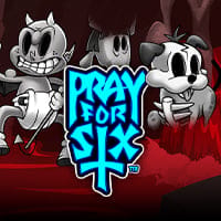 Pray for Six in Sub_New