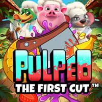 Pulped The First Cut in Sub_New