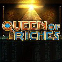 Queen of Riches in Big Time Gaming