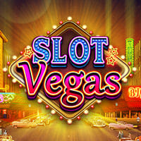 Slot Vegas in Big Time Gaming
