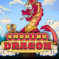 Smoking Dragon in Sub_New