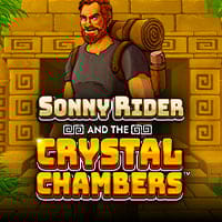 Sonny Rider and the Crystal Chambers in SubLatestReleases