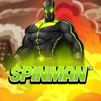Spinman in Sub_New