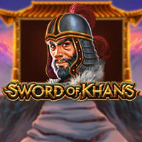 Sword of Khans in Thunderkick
