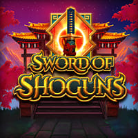 Sword of Shoguns in Thunderkick