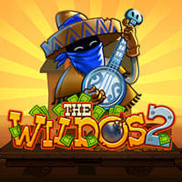 The Wildos 2 in sub_thunderkickdestaques