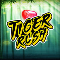 Tiger Rush in Thunderkick