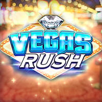 Vegas Rush in Big Time Gaming