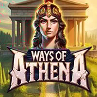 Ways of Athena in sub_thunderkickdestaques