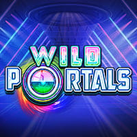 Wild Portals in Big Time Gaming