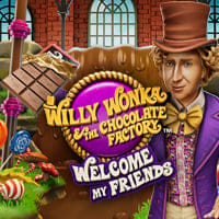 Willy Wonka: Welcome My Friends in Sub_New