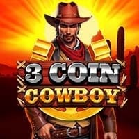 3 Coin Cowboy in oryx