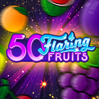 50 Flaring Fruits in oryx