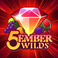 5 Ember Wilds in oryx