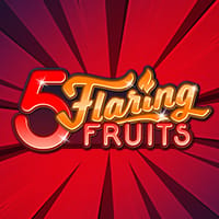 5 Flaring Fruits in oryx