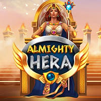 Almighty Hera in oryx