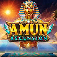 Amun Ascension in oryx