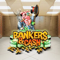 Bankers and Cash in oryx