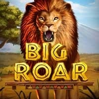 Big Roar in oryx