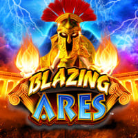 Blazing Ares in Sub_New