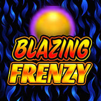 Blazing Frenzy in Sub_New
