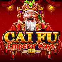 Cai Fu Emperor Ways in oryx