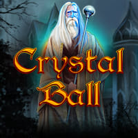 Crystal Ball in oryx