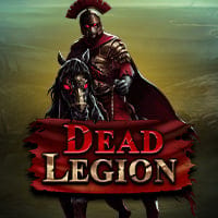 Dead Legion in Sub_New