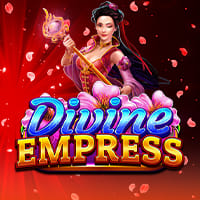 Divine Empress in oryx
