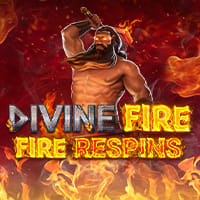 Divine Fire in oryx
