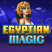 Egyptian Magic in oryx