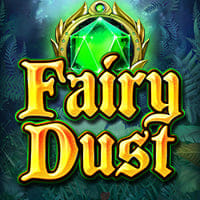 Fairy Dust in oryx