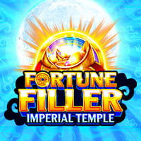 Fortune Filler Imperial Temple in oryx
