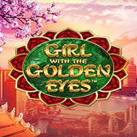 Girl with the Golden Eyes in oryx