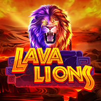 Lava Lions in oryx