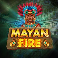Mayan Fire in oryx