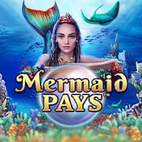 Mermaid Pays in oryx